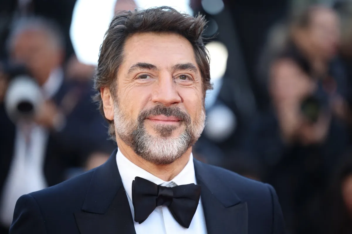 Javier Bardem defiende en Cannes poder expresar su opinión