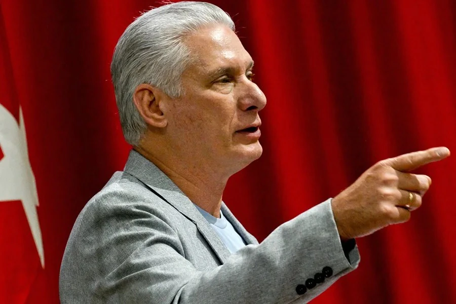 Cuba anuncia reformas de mercado inspiradas en modelos de China y Vietnam