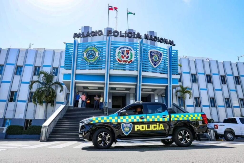 Más de 500 agentes policiales custodiarán los Juegos Centroamericanos 2026