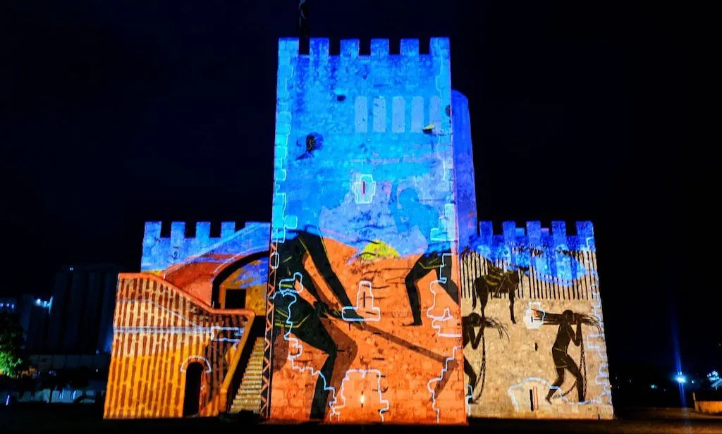La cultura se apodera de Santo Domingo con «La Noche Larga de Museos 2026»