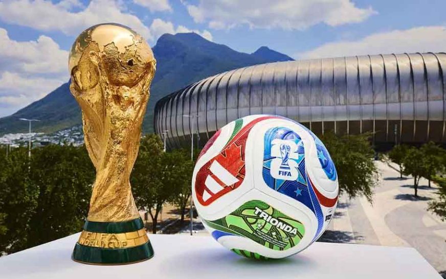 FIFA abre investigación disciplinaria contra Argentina tras final del Mundial 2026