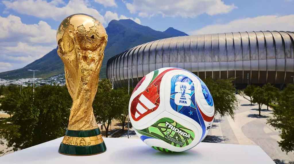 FIFA abre investigación disciplinaria contra Argentina tras final del Mundial 2026