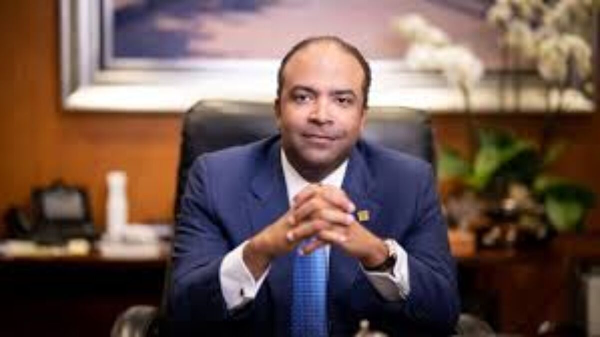 Samuel Pereyra inicia demanda en Florida contra Carlos Rubio por extorsión y difamación