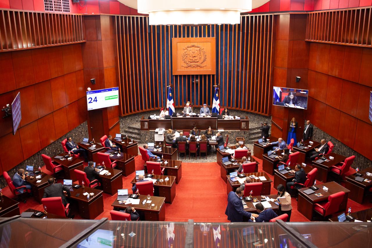 Subcomisión Bicameral concluye análisis de 93 propuestas para la reforma del Código Penal Dominicano