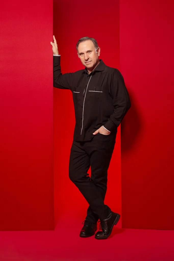 Carlos Veitía, el maestro que convirtió la danza dominicana en legado, recibirá el premio A Life for Dance en el International Ballet Festival of Miami