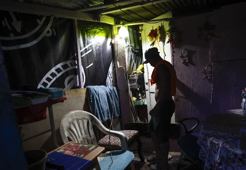 Once sectores del Distrito Nacional quedarán sin energía eléctrica este sábado