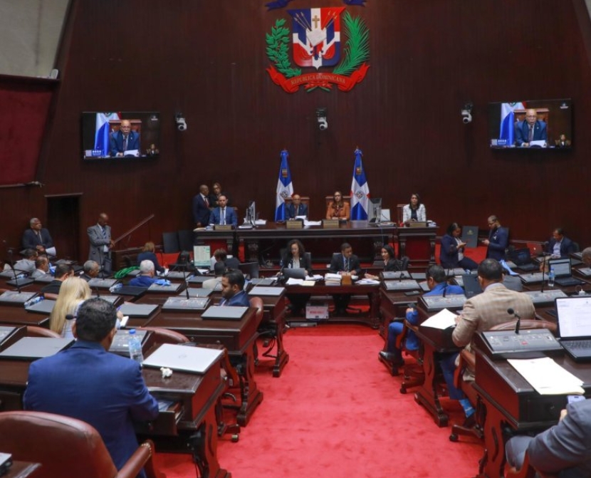 Congreso cerró con productividad, pero dejó reformas clave pendientes