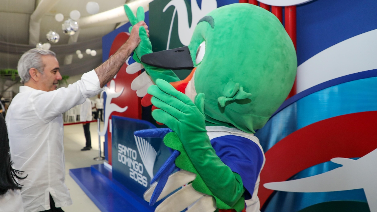 Doce claves para entender la importancia de los JCC 2026