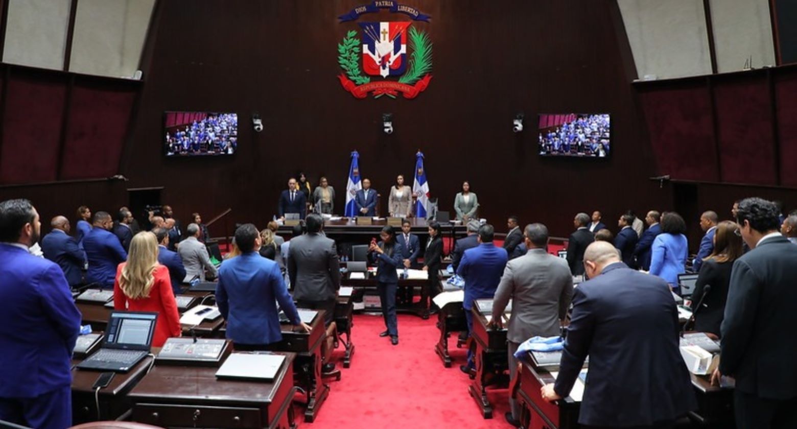 Congreso a la carrera: Código Penal lidera trabajos cierre de legislatura