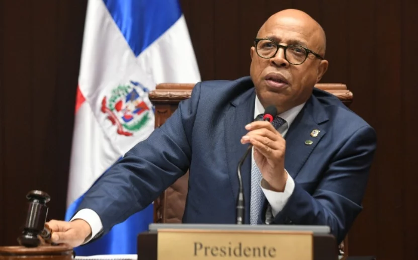"Legislar no es jugar vitilla", Alfredo Pacheco defiende el Código Penal