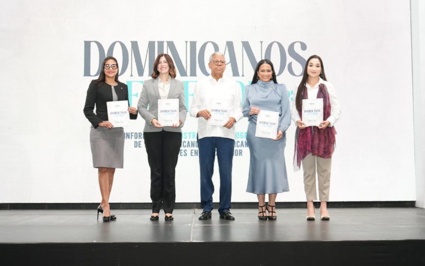 Más de tres millones de dominicanos residen en el exterior, según el INDEX