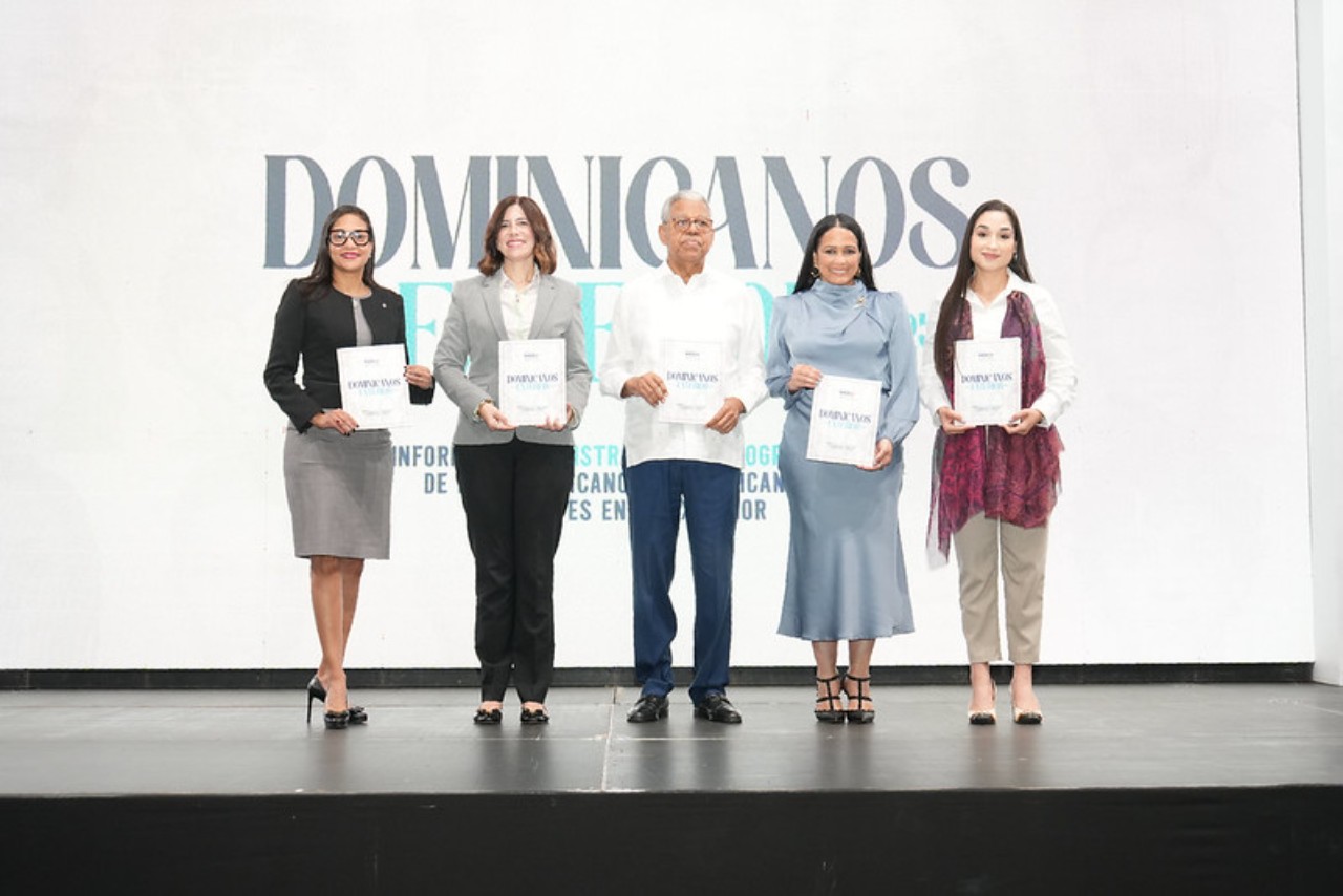 Más de tres millones de dominicanos residen en el exterior, según el INDEX
