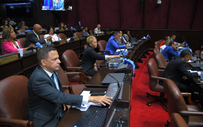 Senado evaluará cambios de diputados al Código Penal