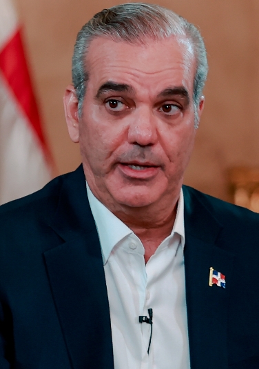 Luis Abinader priorizará las reformas estructurales por institucionalidad