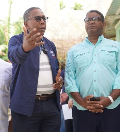 DASAC beneficia miles familias en Samaná