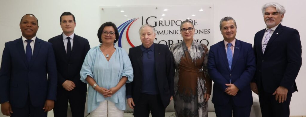 ONU considera multas de mayor gravedad disuaden el desorden vial