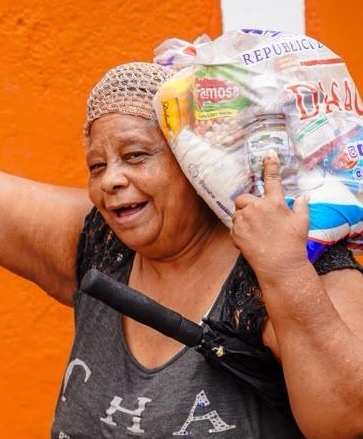 DASAC ha sido clave en el logro objetivo hambre cero