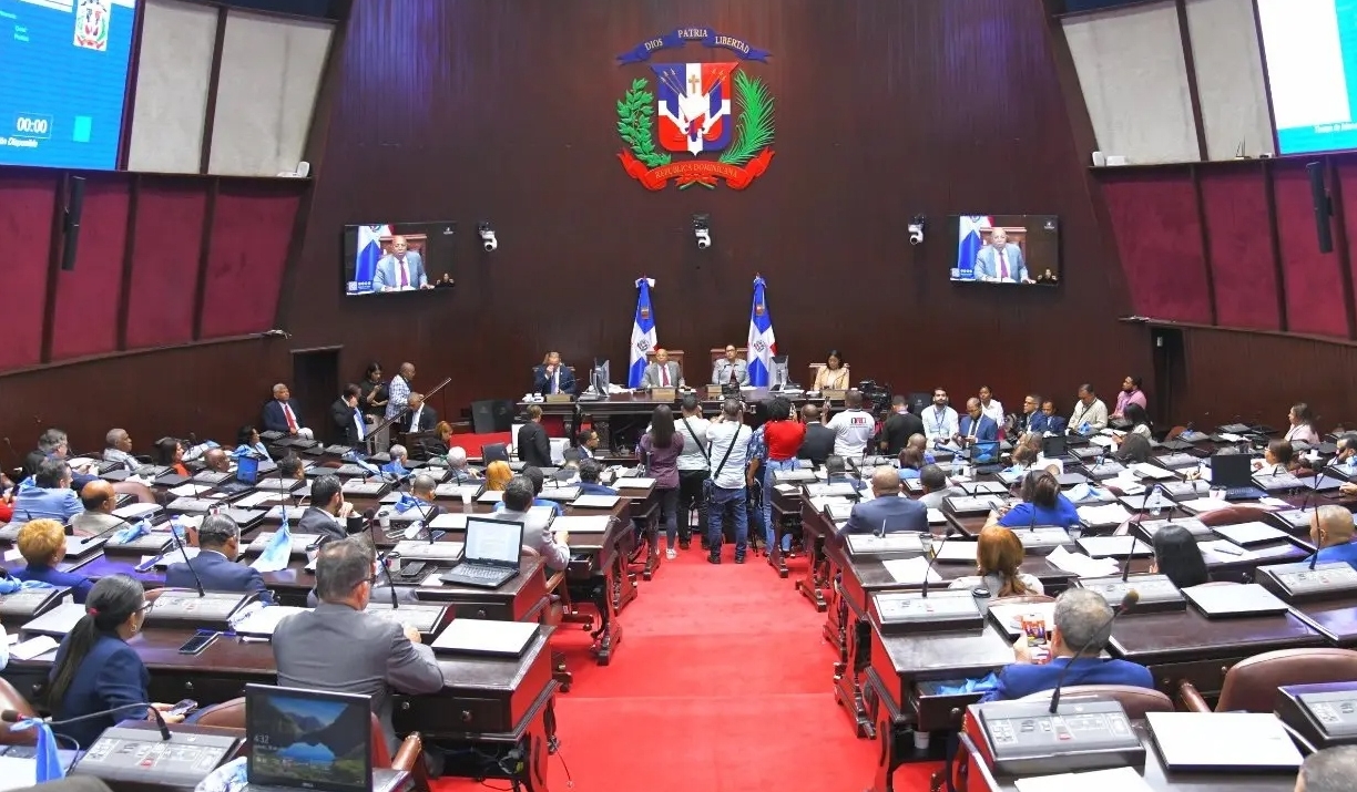 Código Penal es meta en última jornada Congreso