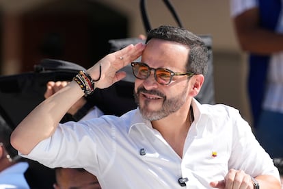 De la Espriella cerrará 14 embajadas y anuncia ruptura de relaciones con Cuba y Nicaragua