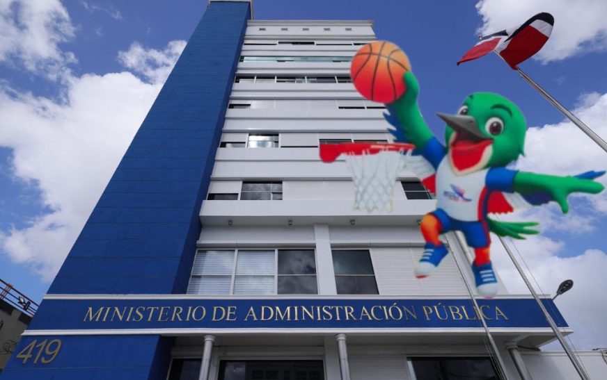 ¡Atención! Empleados públicos saldrán a la 1:00 p. m. este viernes por Juegos Centroamericanos