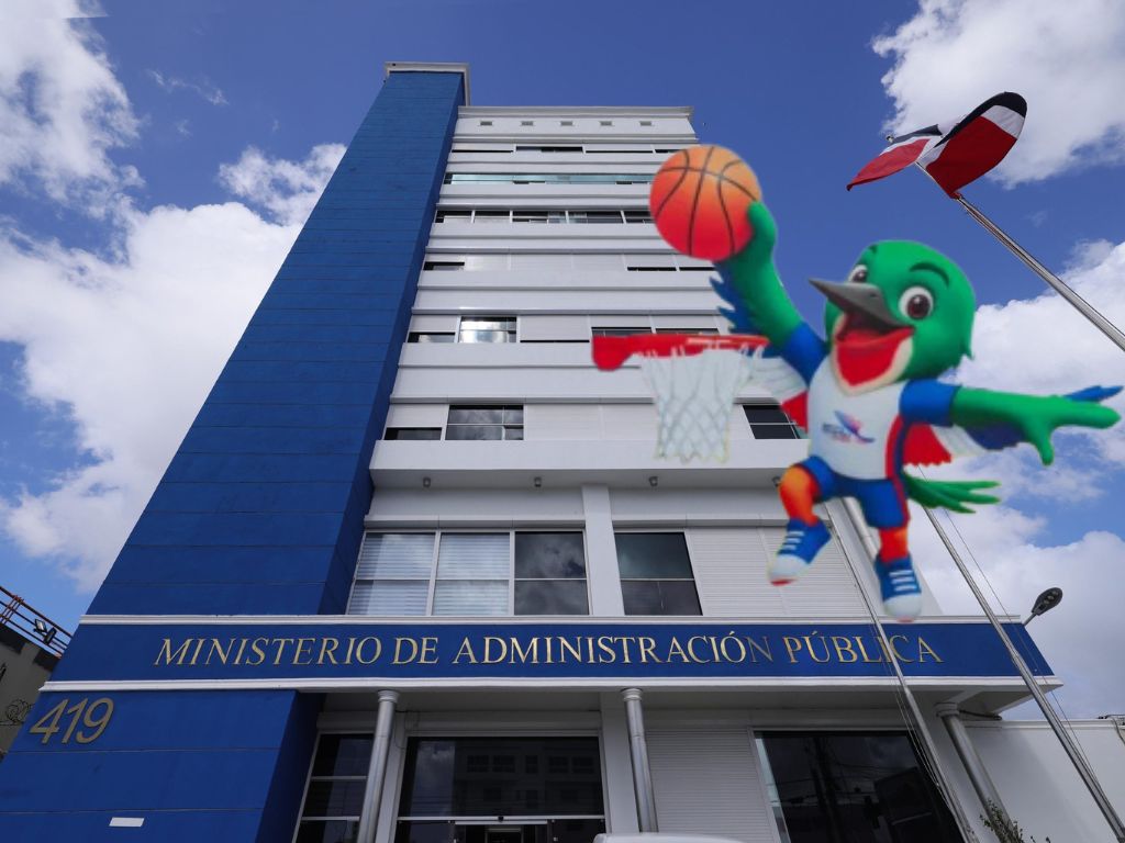 ¡Atención! Empleados públicos saldrán a la 1:00 p. m. este viernes por Juegos Centroamericanos