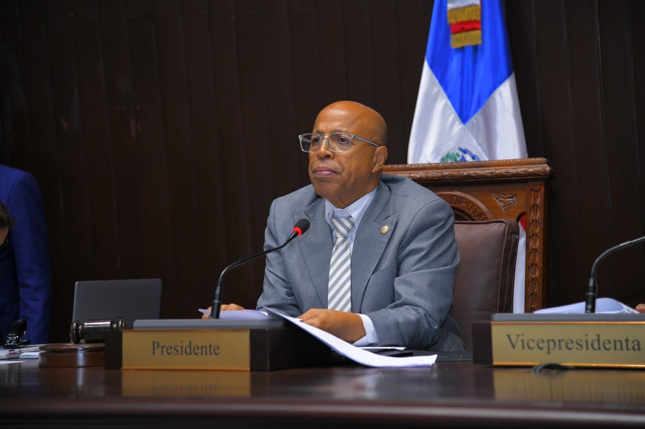 Cámara de Diputados aprueba en segunda discusión modificación al Código Penal