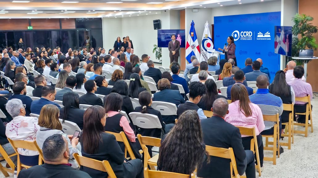 Cámara de Cuentas y PEPCA destacan el peso de la auditoría forense contra la corrupción