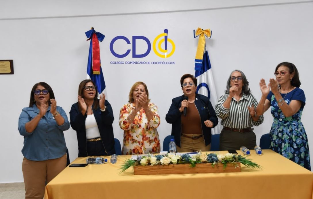 Odontólogos cargan contra Landrón