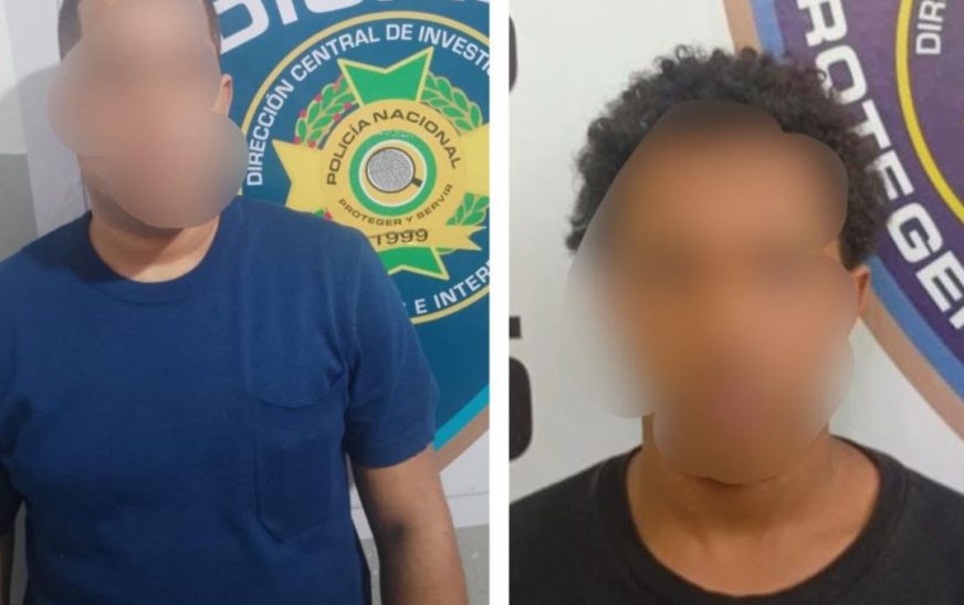 Falsas inversiones y fraudes digitales: apresan a dos hombres por presunta estafa de RD$128 mil