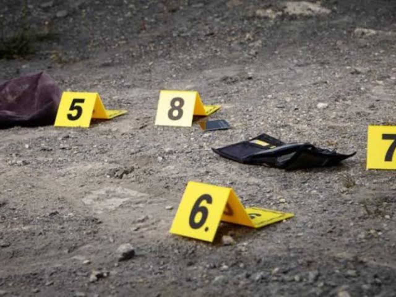 Violencia infantil y salud mental en República Dominicana: los casos que han consternado al país