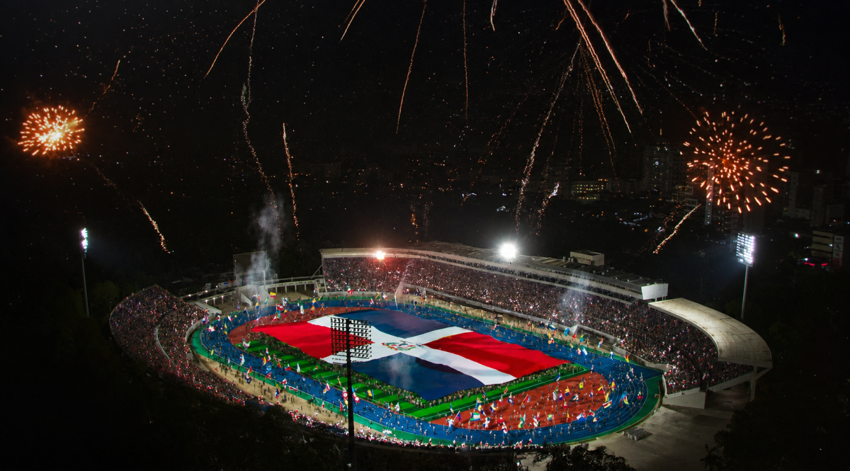 1,100 drones, 900 bailarines y un escenario 360: así será la inauguración de los Juegos 2026