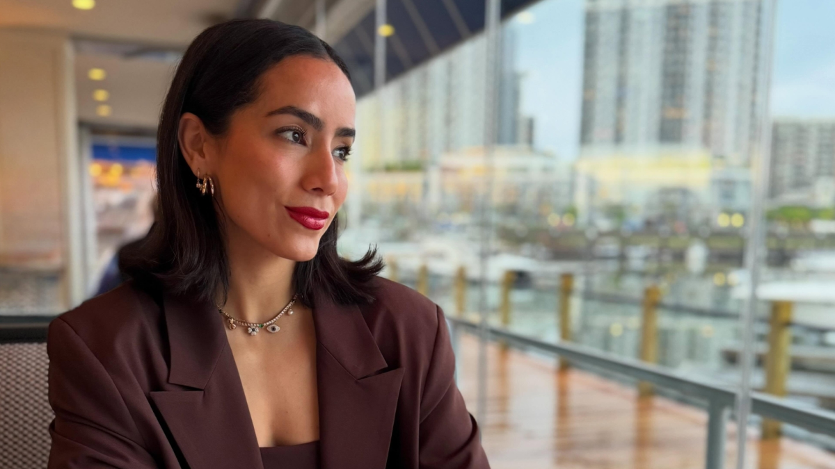 Influencer denuncia robo de casi US$8,000 en un hotel de Santo Domingo