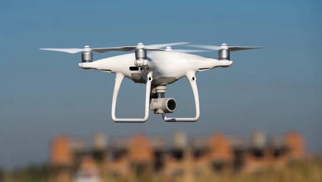 Prohíben uso de drones en sedes de los Juegos Centroamericanos y del Caribe
