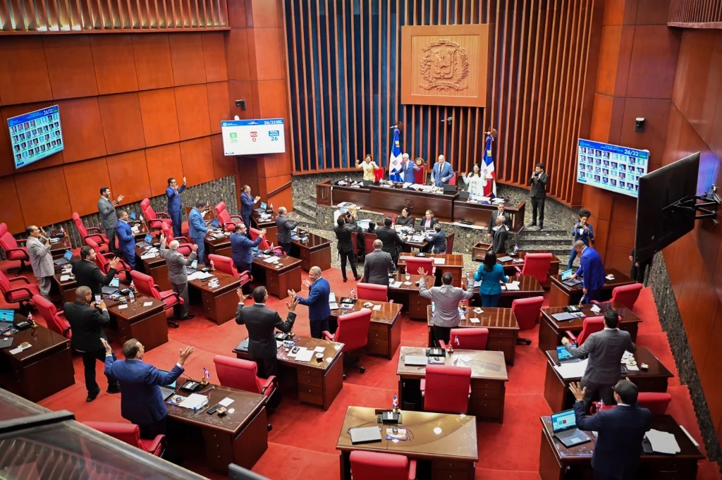 En vivo: Diputados sesionan este sábado para conocer modificaciones al nuevo Código Penal antes de su entrada en vigencia
