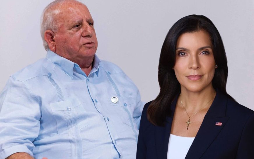 Leah Campos logra respaldo de Robert F. Kennedy Jr. para evaluar el tratamiento del autismo del doctor Fadul