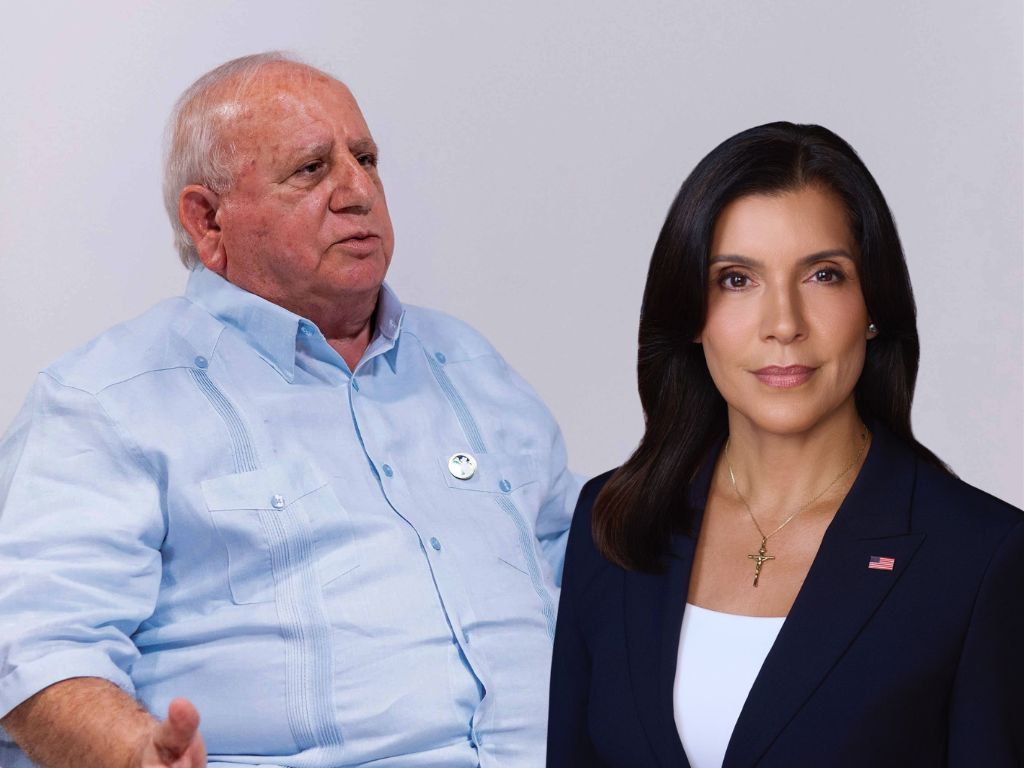 Leah Campos logra respaldo de Robert F. Kennedy Jr. para evaluar el tratamiento del autismo del doctor Fadul