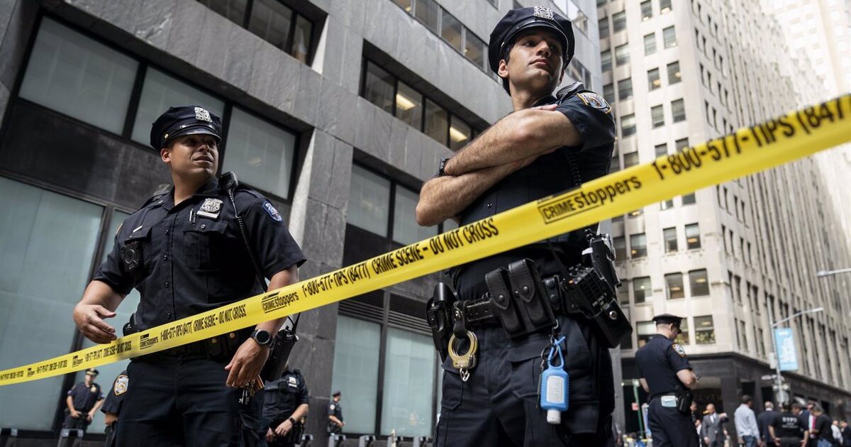 Tiroteo en Seattle (EEUU) deja tres muertos y cuatro heridos en un festival