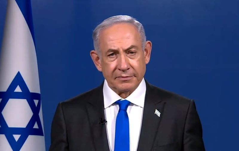 Netanyahu viajará a la ONU pese a amenaza de arresto en Nueva York