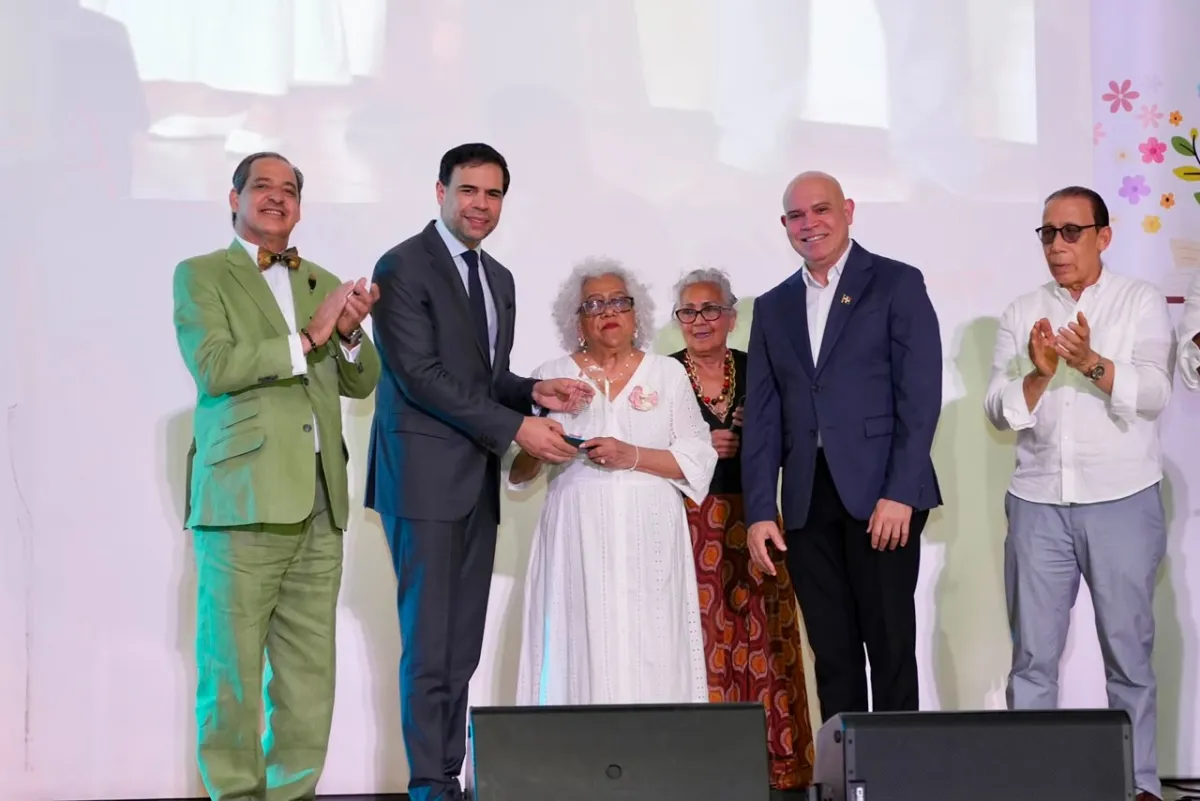Festival del Libro y la Cultura Dominicana 2026 cierra con multitud y anuncia nueva cita en 2027 
