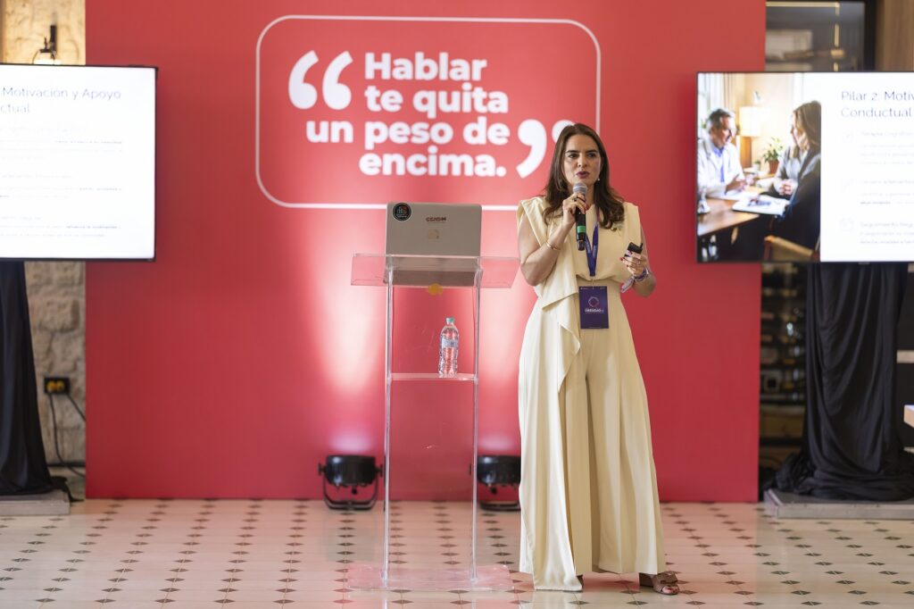 Obesidad: hasta 95% recupera el peso perdido en 3 a 5 años, advierte endocrinóloga