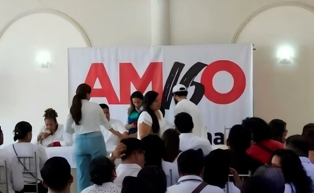 Ecuador: Suspenden partido aliado al correísmo en plena carrera electoral