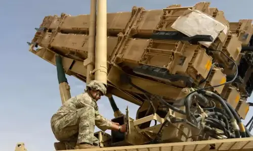 Ataque iraní en Jordania deja dos militares de EE. UU. muertos