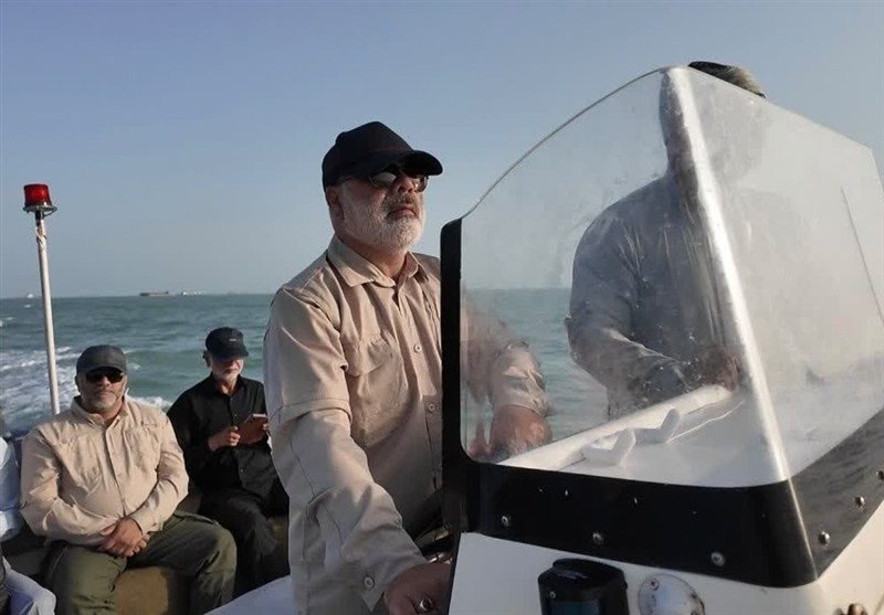 Irán intensifica ofensiva contra EE. UU. y amenaza con nuevos ataques en el Golfo
