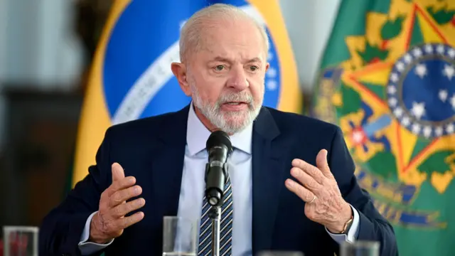 Brasil llama a consultas a su embajador tras ataques de Milei a Lula