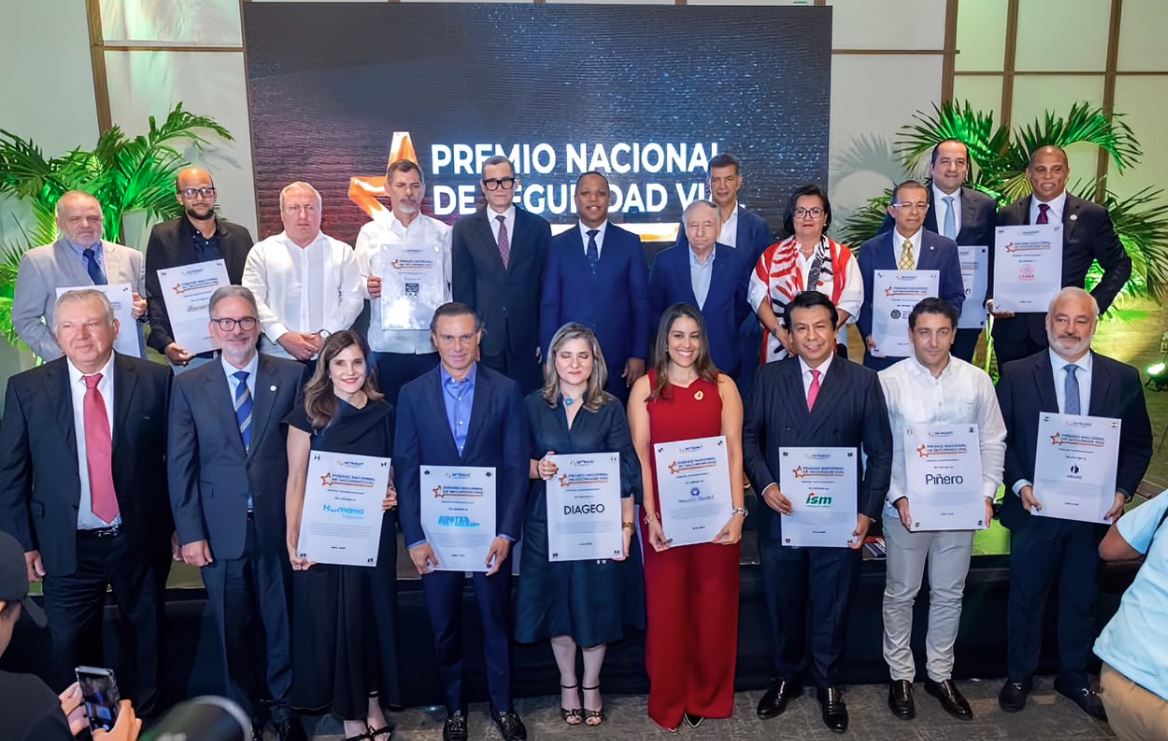 INTRANT impulsa normativa para que empresas implementen planes de seguridad vial