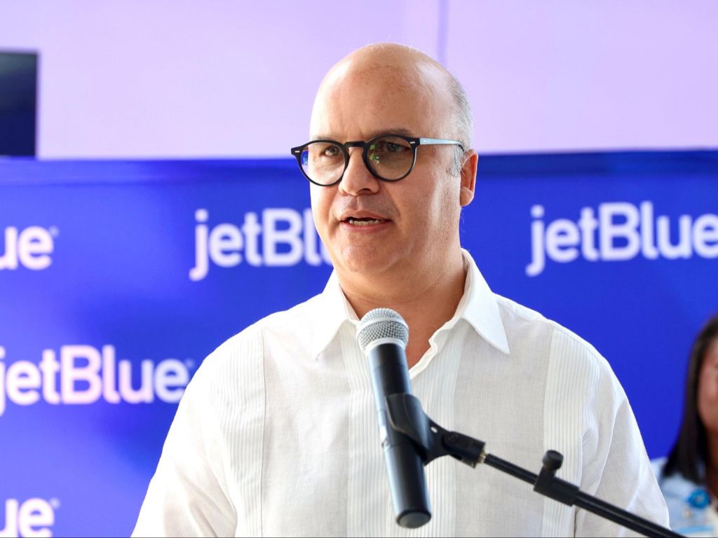 Más de 1.7 millones de pasajeros se movilizaron por los aeropuertos dominicanos en junio
