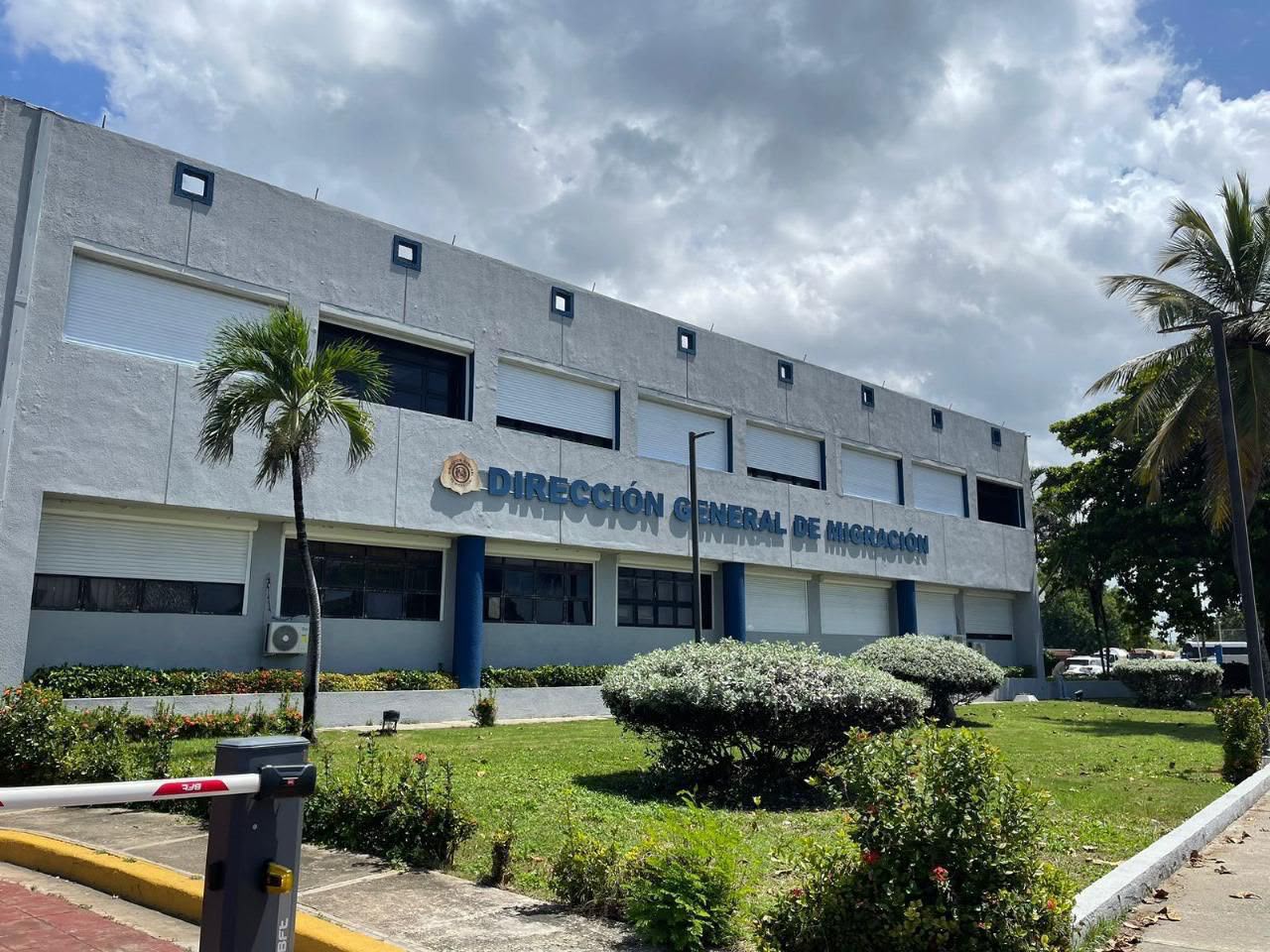 Migración detiene a 102 indocumentados en Santiago y más de mil a nivel nacional