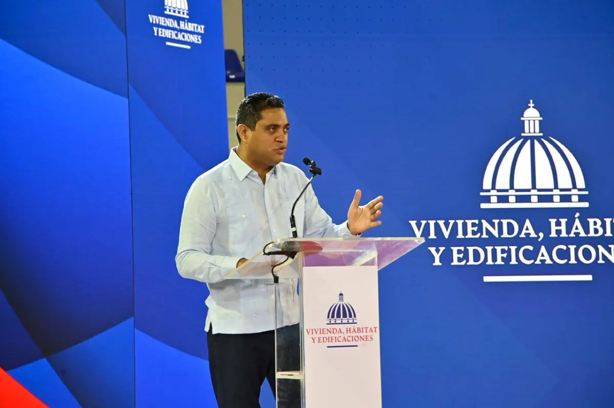 Cruz desmiente rumores y niega exclusión de niños beisbolistas en Caribe Kids por falta de apoyo oficial