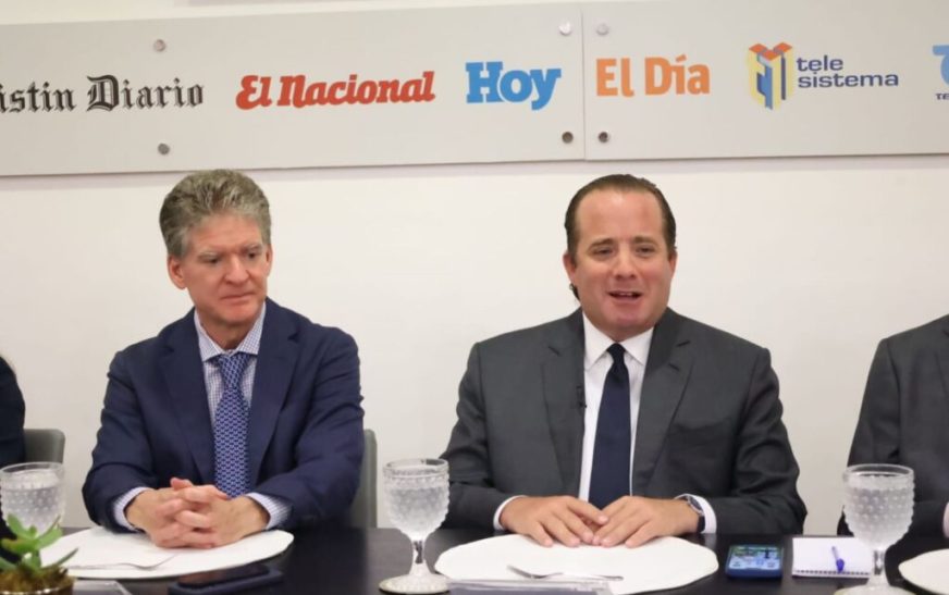 José Ignacio Paliza sobre la Reforma Policial: “Tomará tiempo para poder apreciar los resultados”