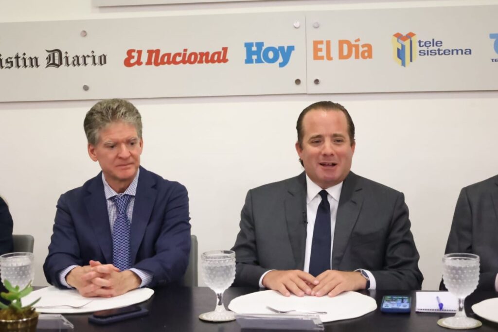 José Ignacio Paliza sobre la Reforma Policial: “Tomará tiempo para poder apreciar los resultados”